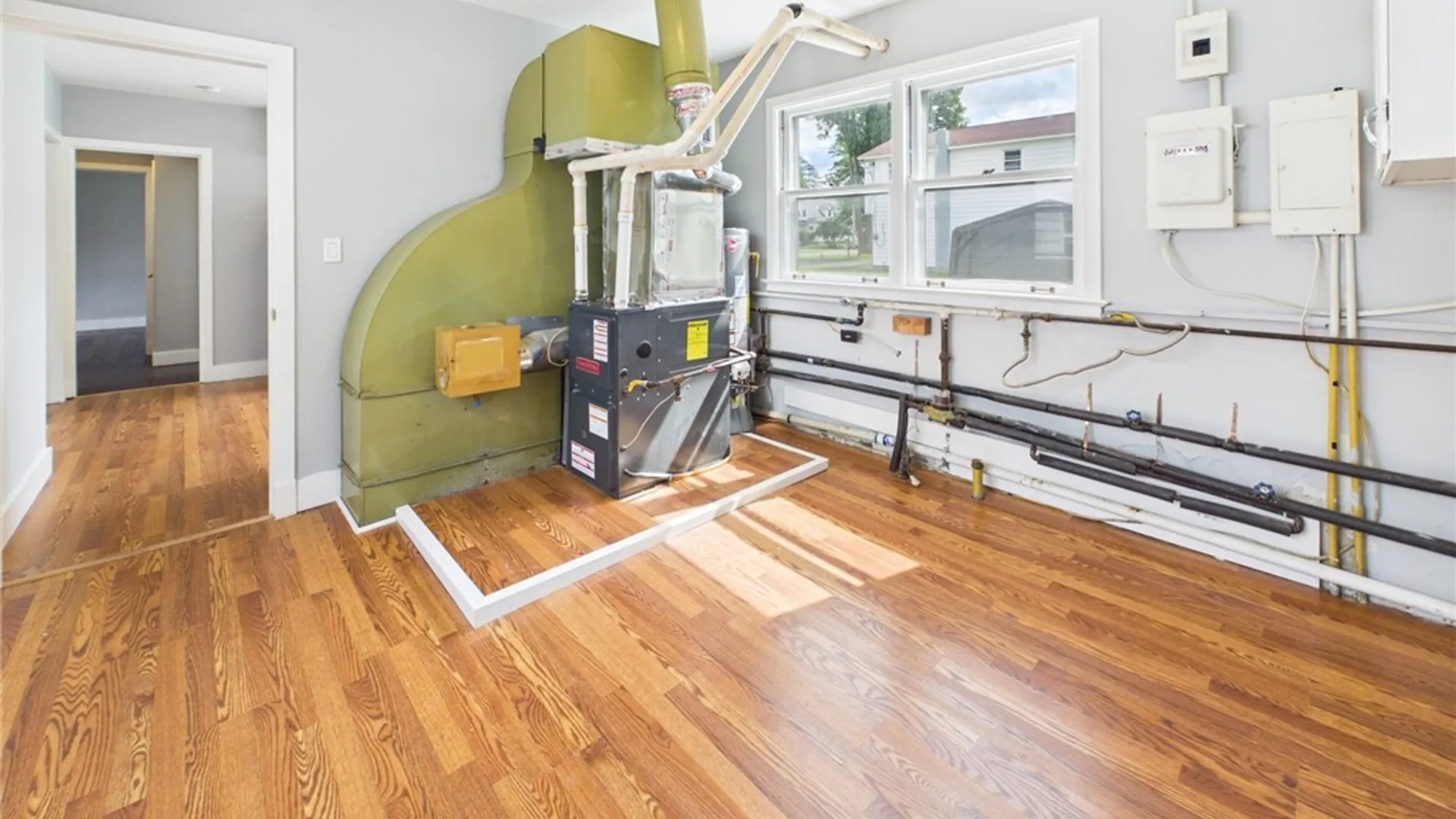 Property at 42 Elm Street, Eldred, PA 16731 19