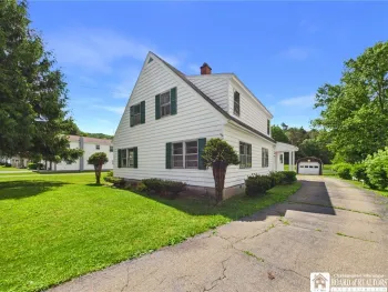 Property at 42 Elm Street, Eldred, PA 16731