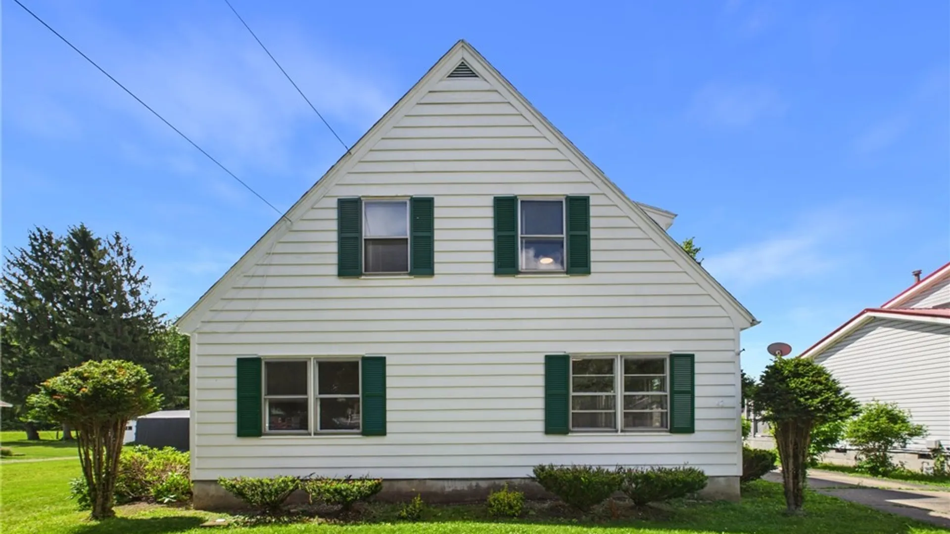 Property at 42 Elm Street, Eldred, PA 16731 32
