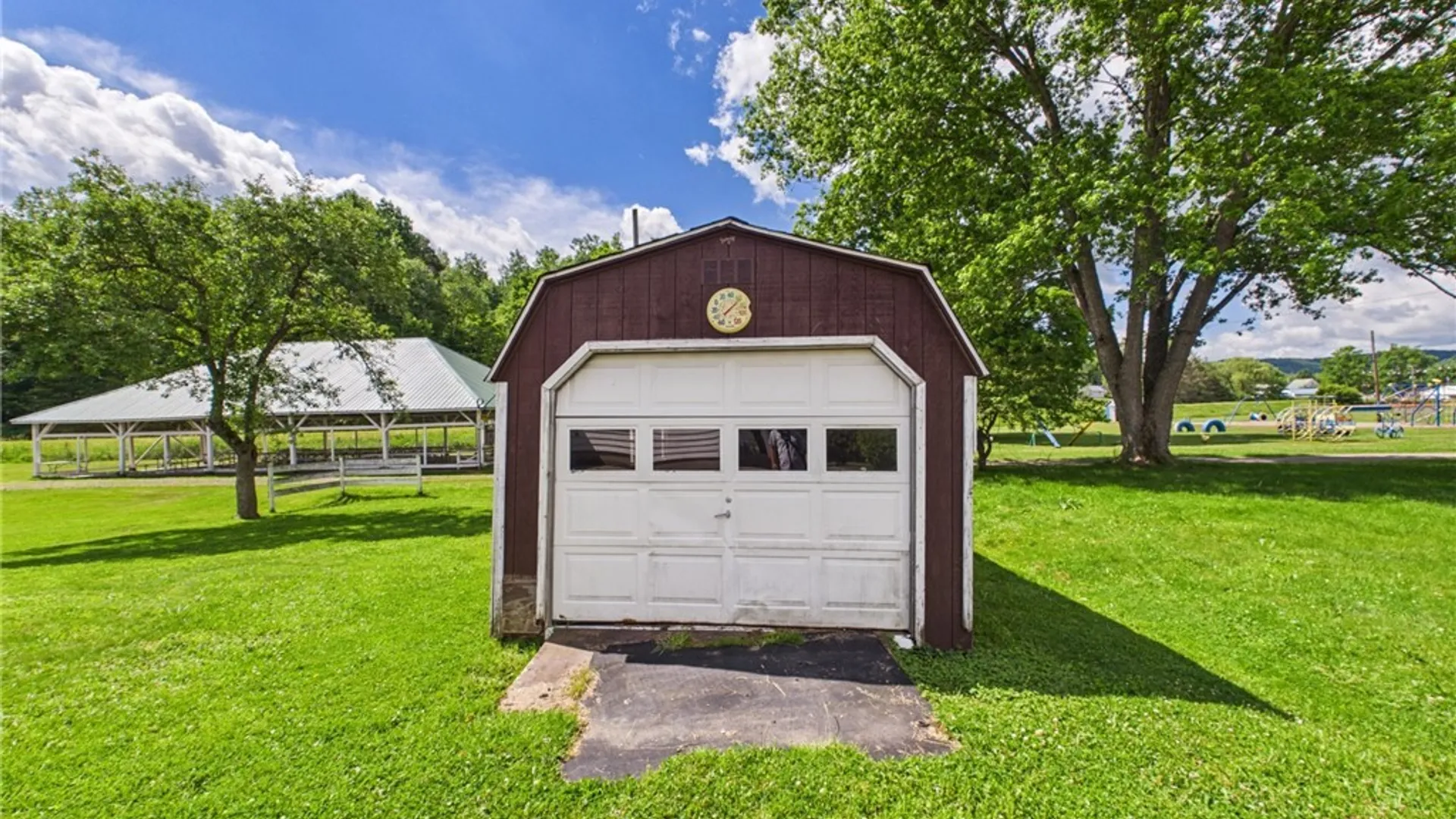 Property at 42 Elm Street, Eldred, PA 16731 34