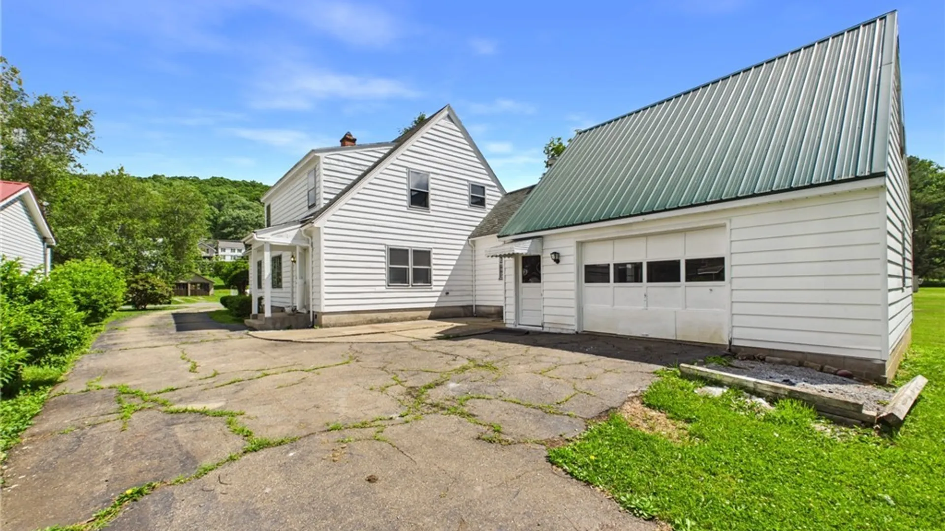 Property at 42 Elm Street, Eldred, PA 16731 35