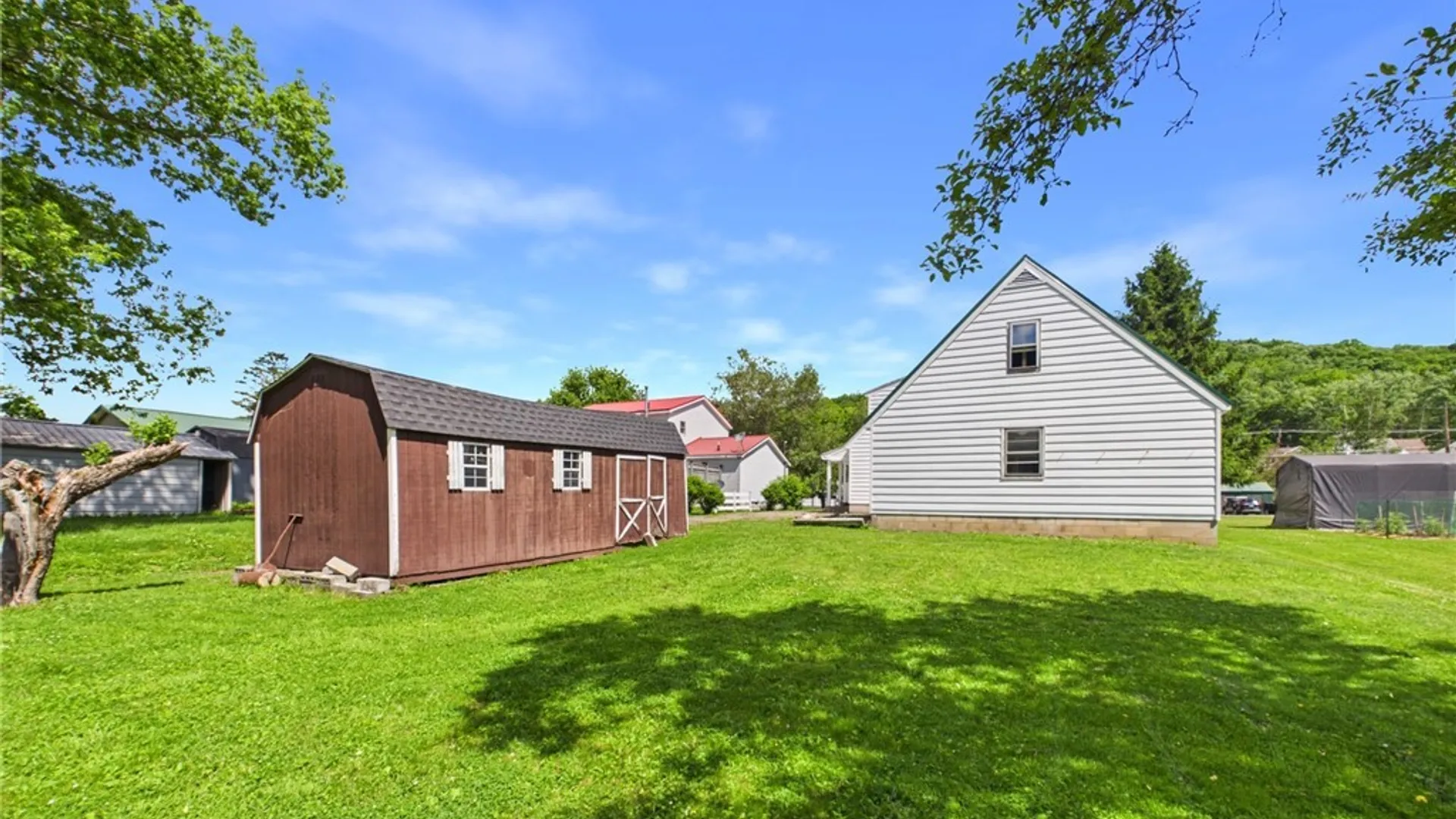 Property at 42 Elm Street, Eldred, PA 16731 36