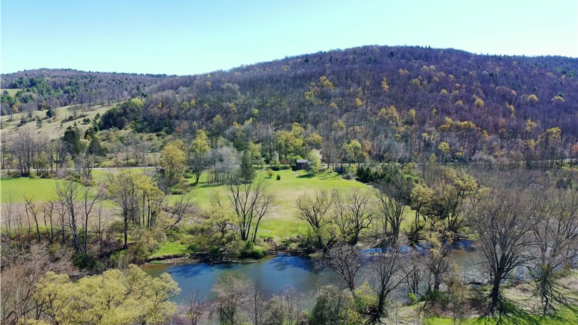 Property at 587 County Highway 18, Butternuts, NY 13809 2