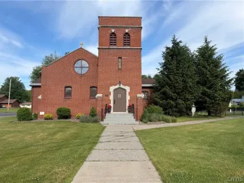 Property at 589 S Main Street, Hastings, NY 13036
