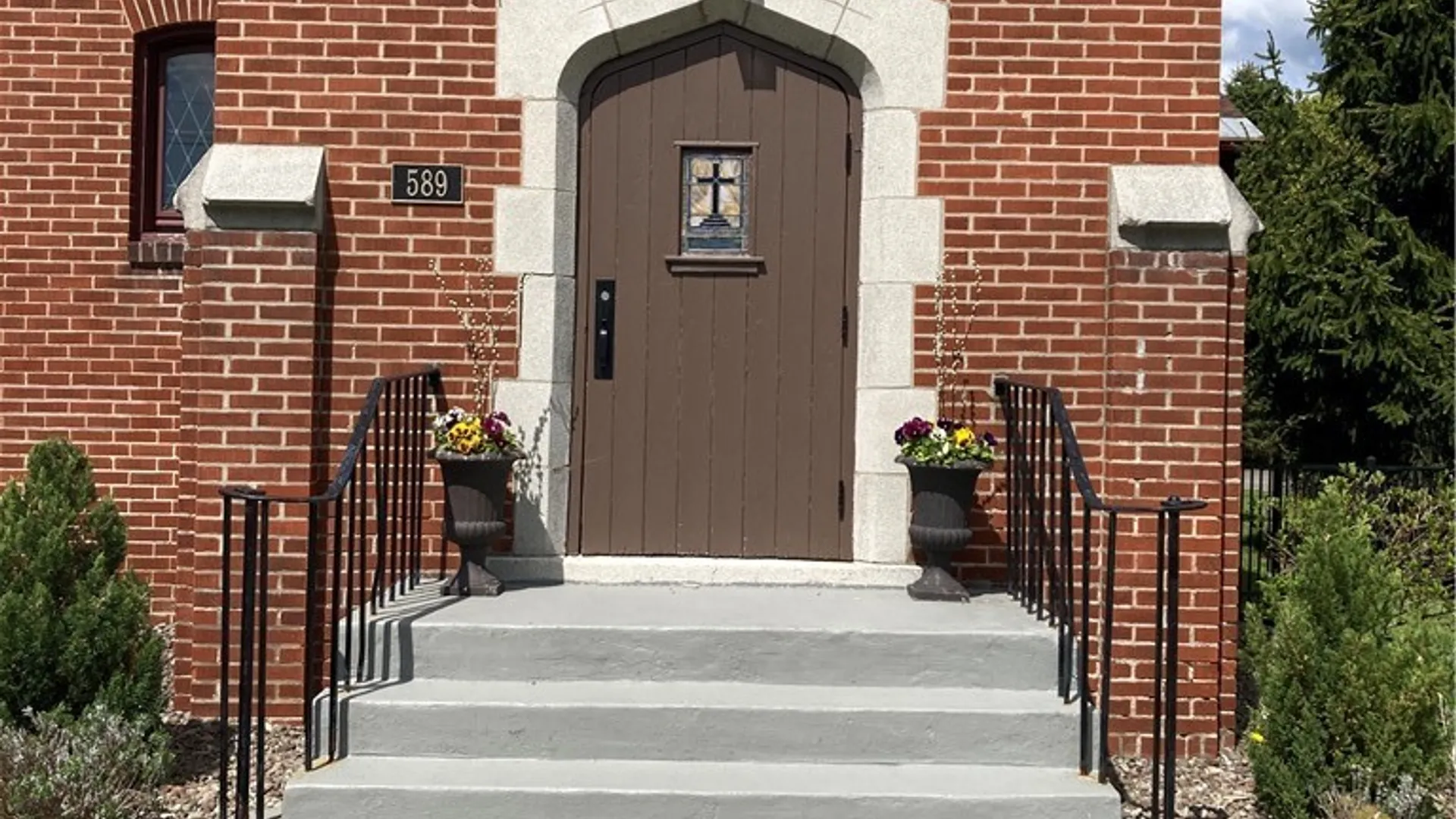 Property at 589 S Main Street, Hastings, NY 13036 3