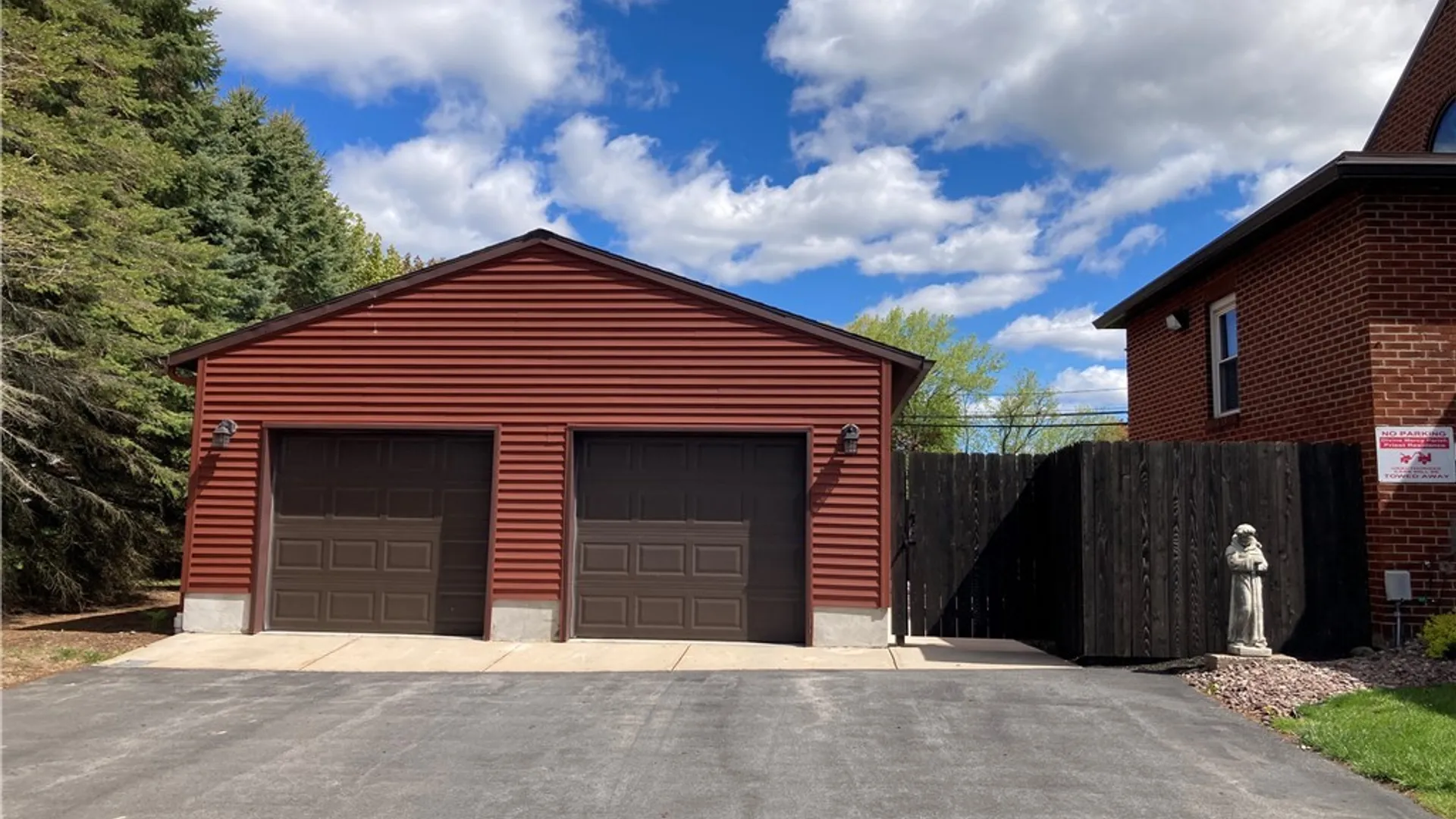 Property at 589 S Main Street, Hastings, NY 13036 6