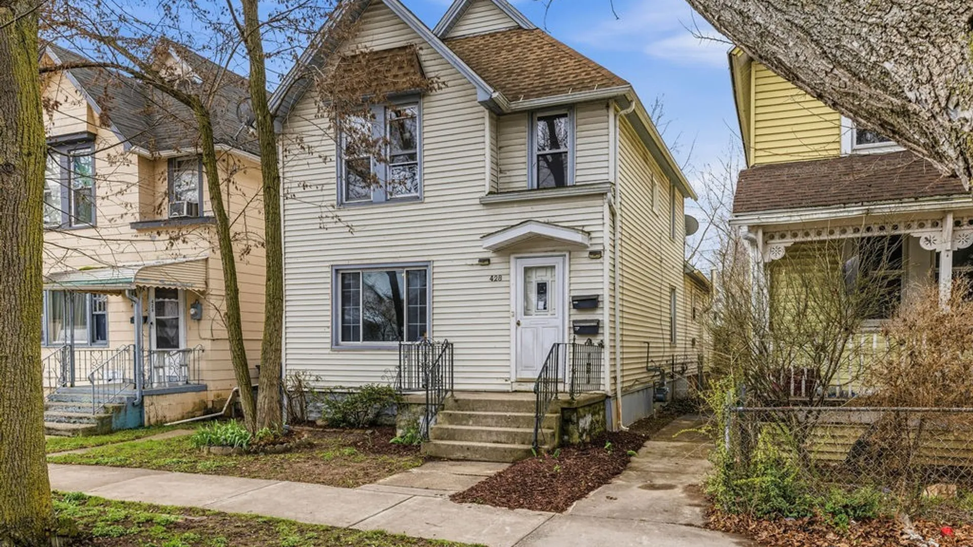 Property at 428 Normal Avenue, Buffalo, NY 14213 2