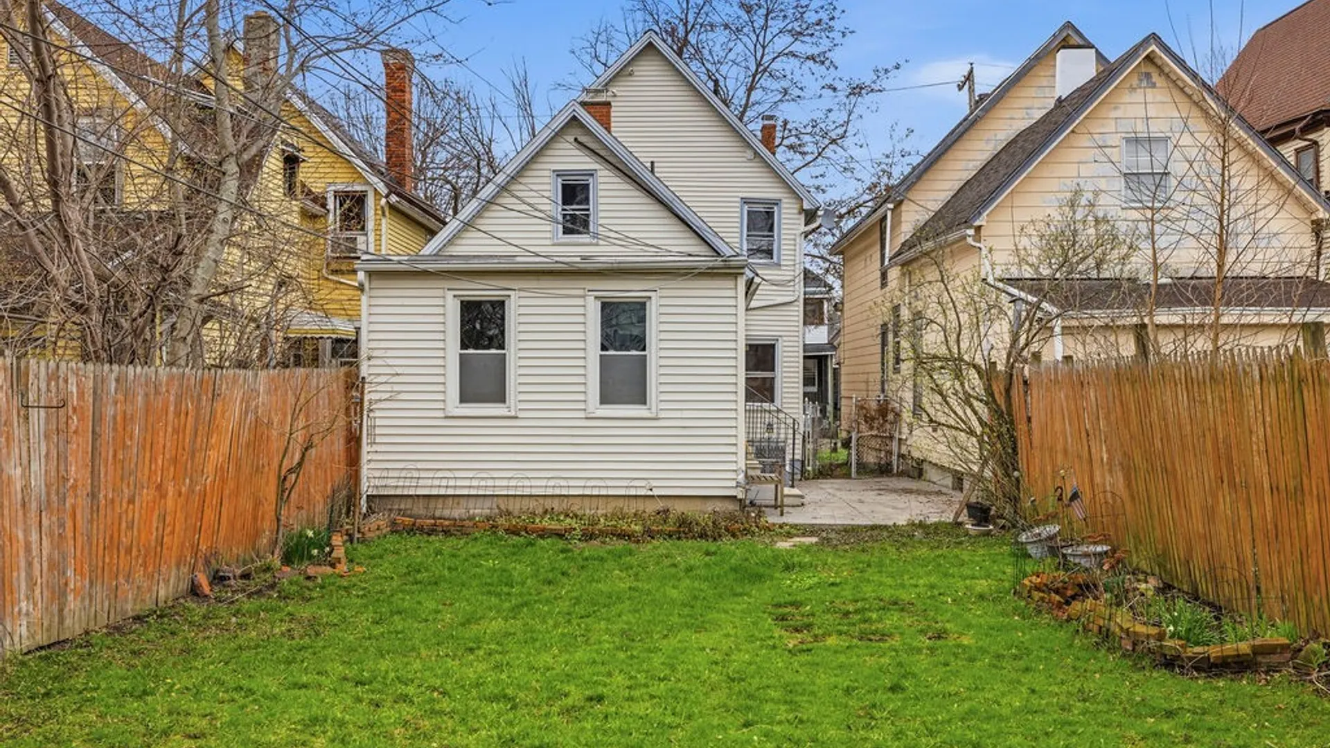 Property at 428 Normal Avenue, Buffalo, NY 14213 32