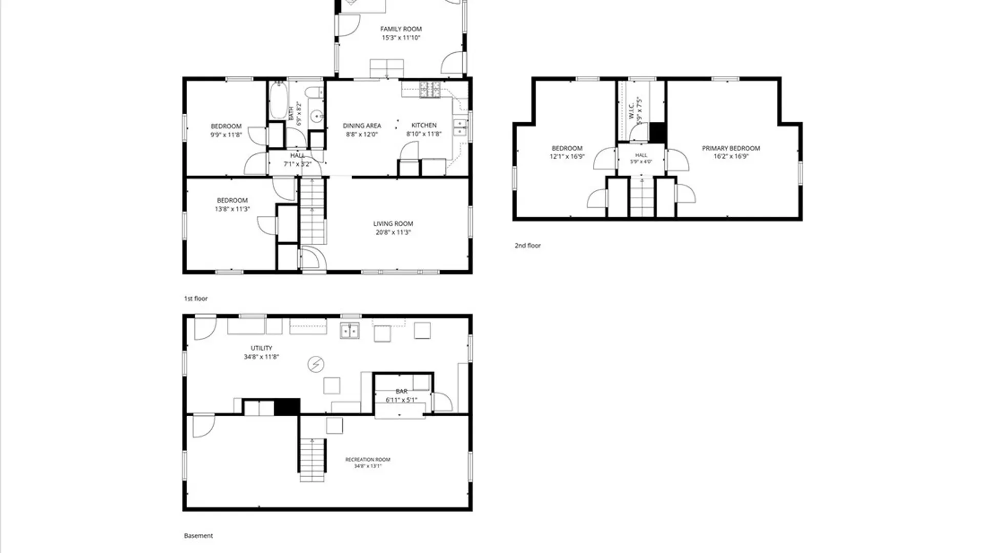 Property at 736 Paul Road, Chili, NY 14624 39