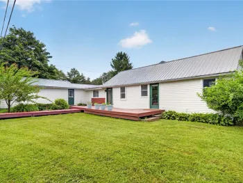 Property at 104 Ridgecrest Road, Ithaca Town, NY 14850