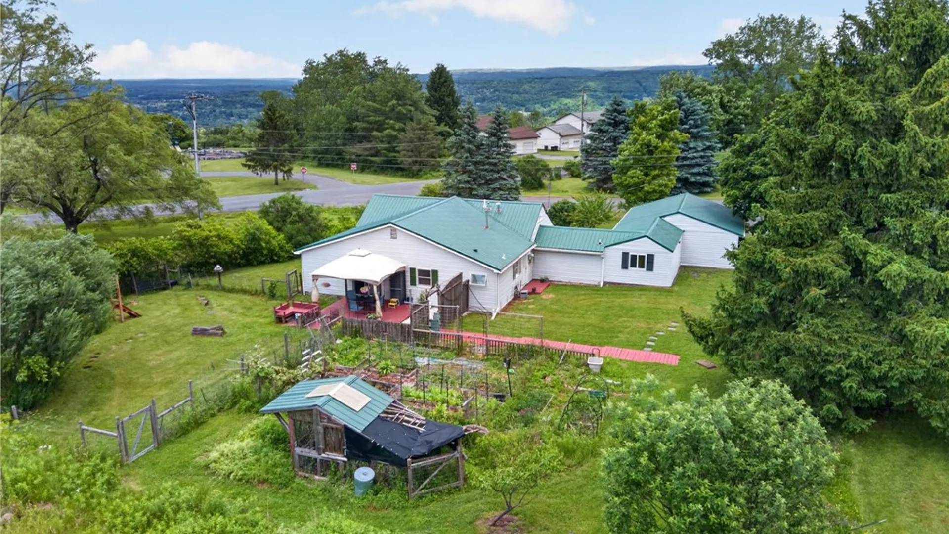 Property at 104 Ridgecrest Road, Ithaca Town, NY 14850 30