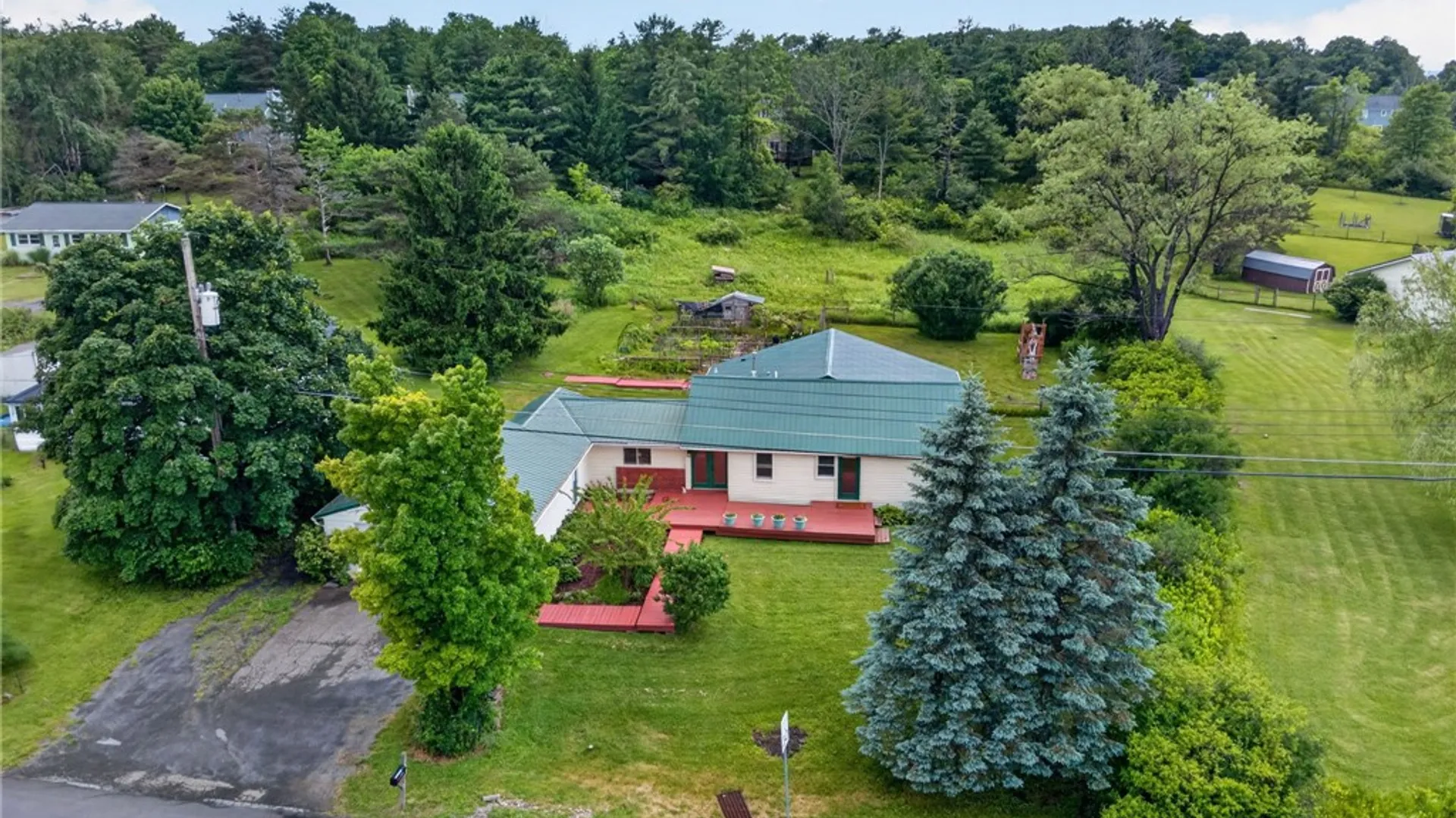 Property at 104 Ridgecrest Road, Ithaca Town, NY 14850 32