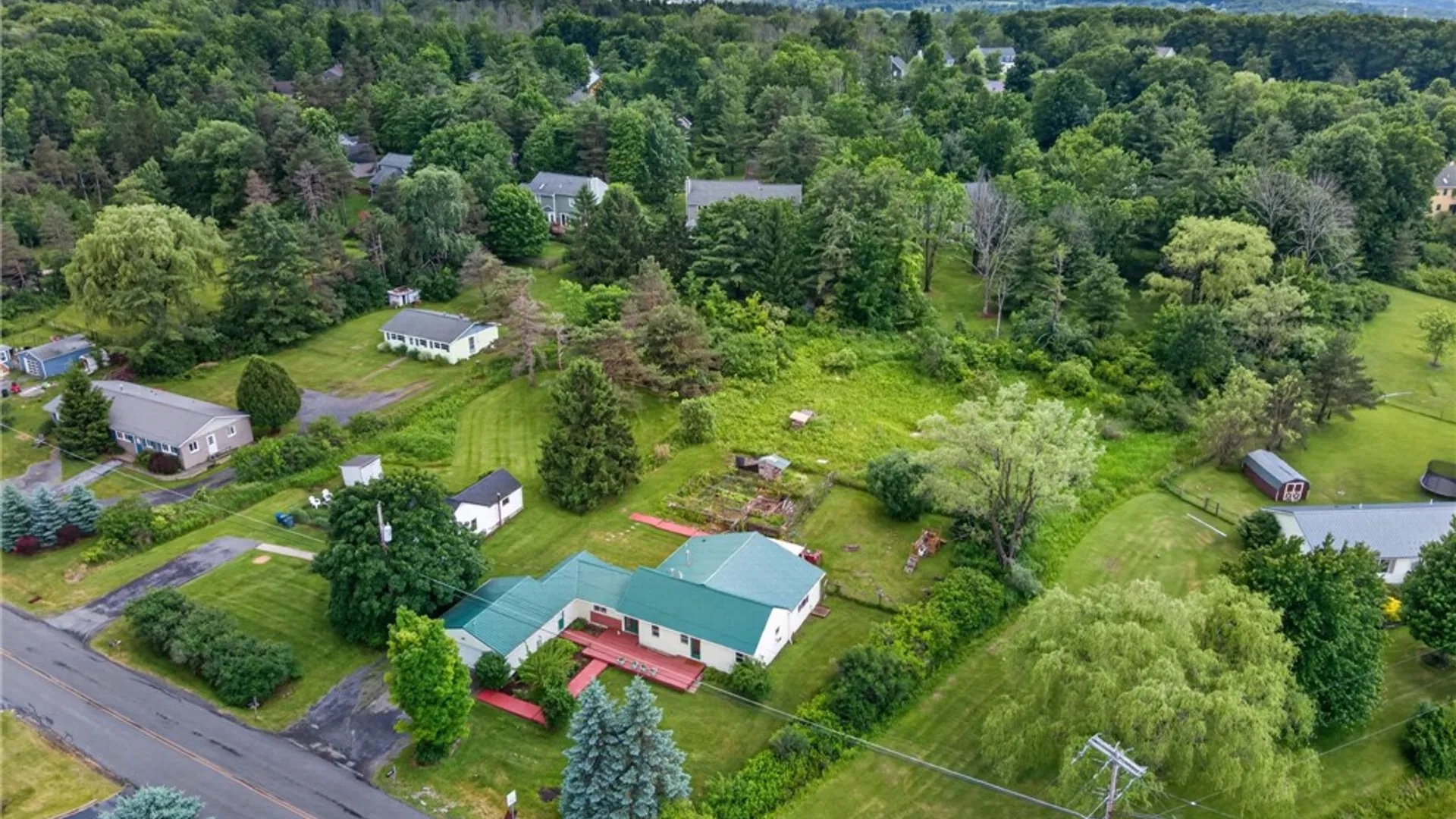 Property at 104 Ridgecrest Road, Ithaca Town, NY 14850 33