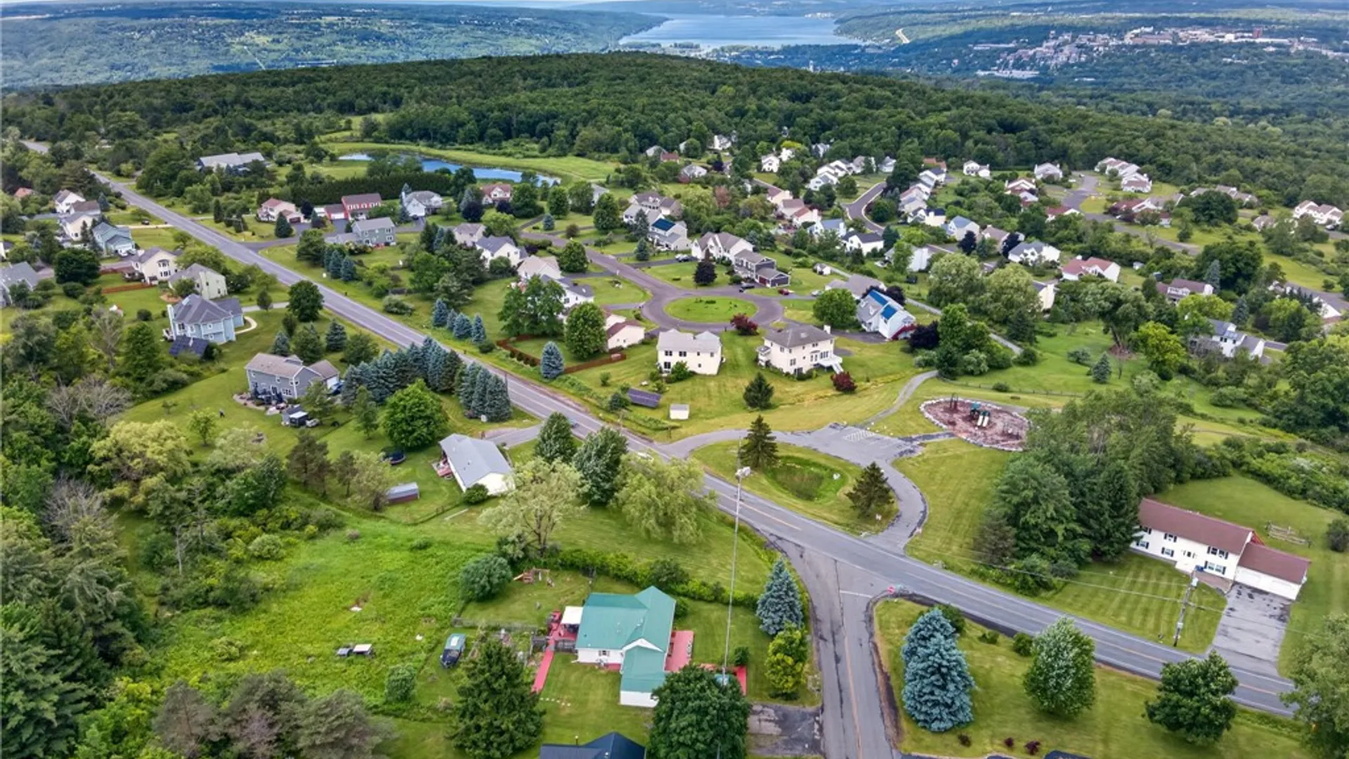 Property at 104 Ridgecrest Road, Ithaca Town, NY 14850 34