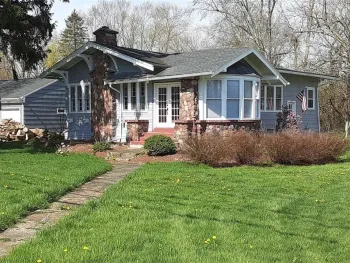 Property at 1819 Scottsville Road, Chili, NY 14623