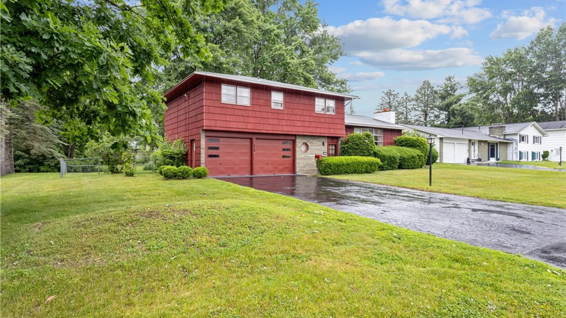 Property at 214 Colony Park Drive, Salina, NY 13088 2