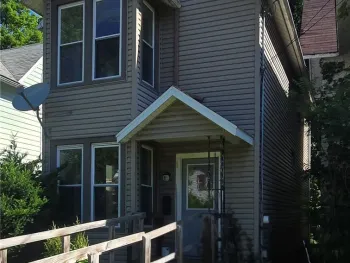 Property at 374 W Thurston Street, Elmira City, NY 14901