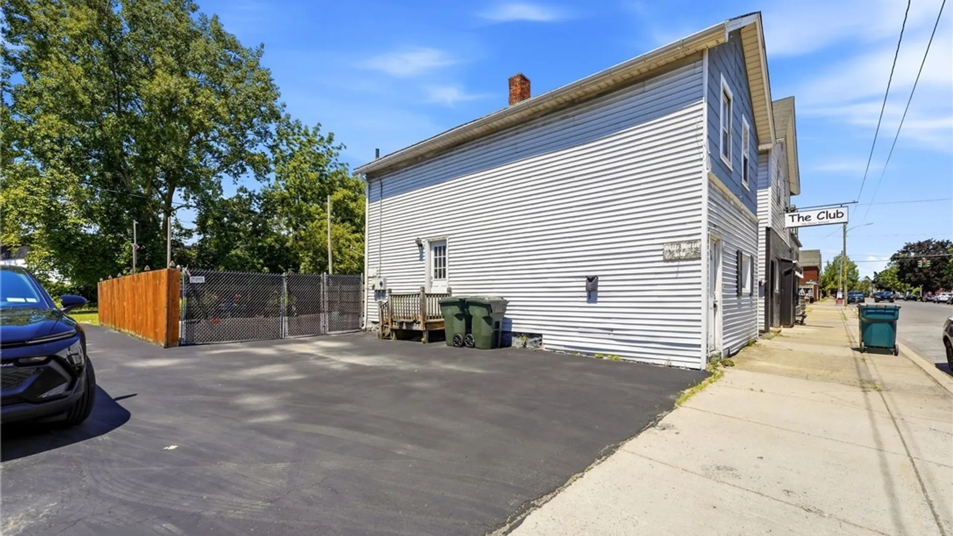 Property at 210 Oliver Street, North Tonawanda, NY 14120 28