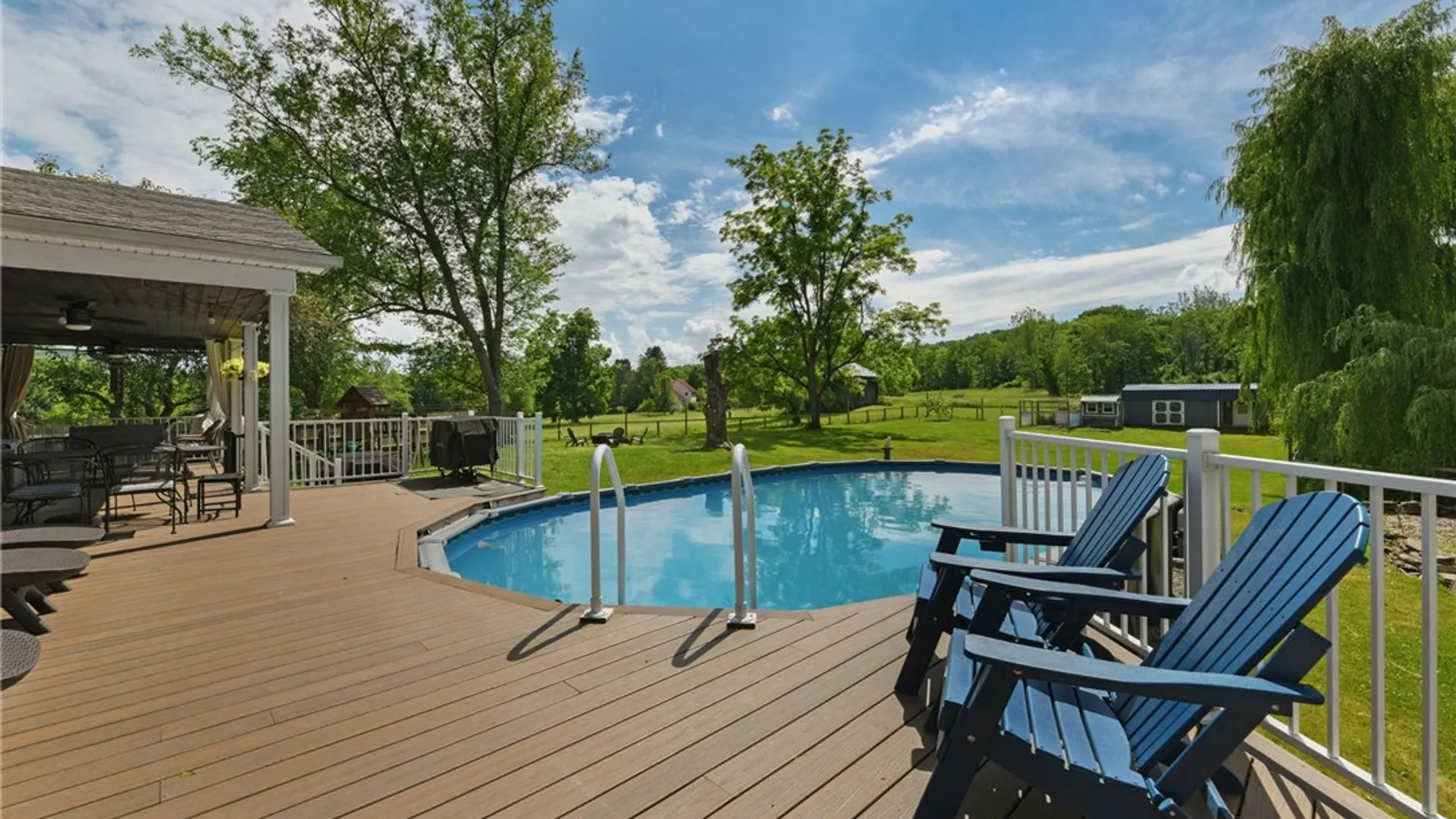 Property at 104 Enfield Falls Road, Ithaca Town, NY 14850 9