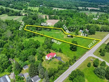 Property at 114 Enfield Falls Road, Ithaca Town, NY 14850