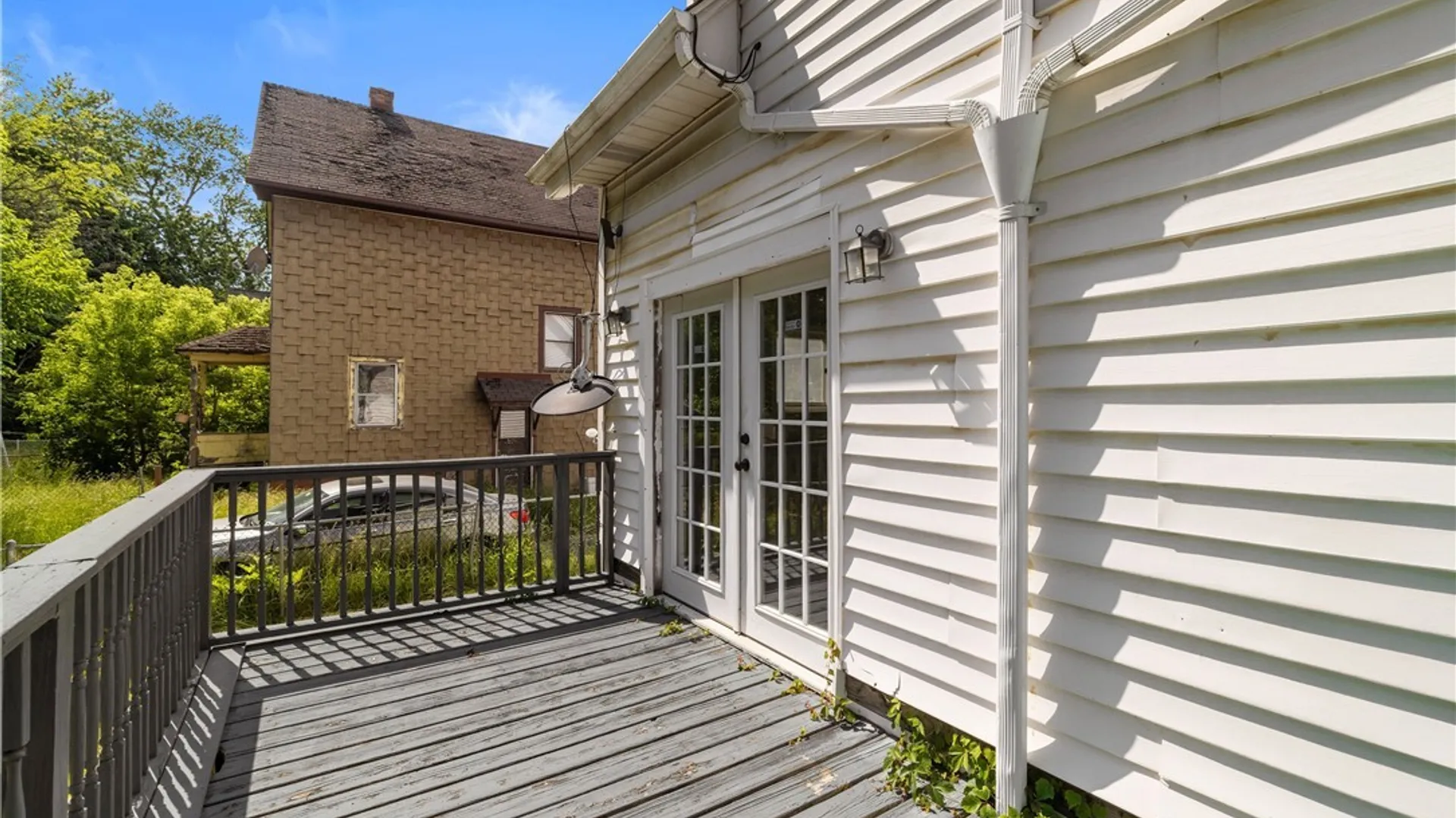 Property at 1847 Weston Avenue, Niagara Falls, NY 14305 7