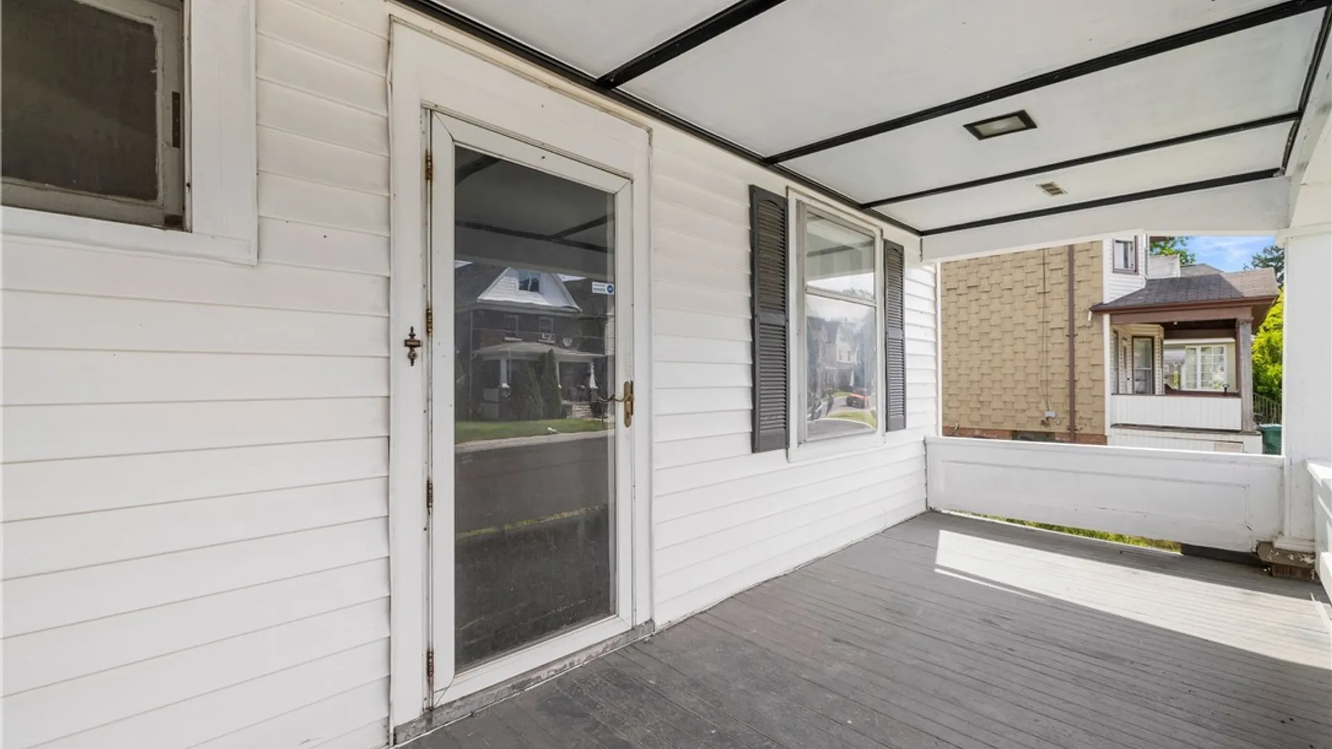 Property at 1847 Weston Avenue, Niagara Falls, NY 14305 8