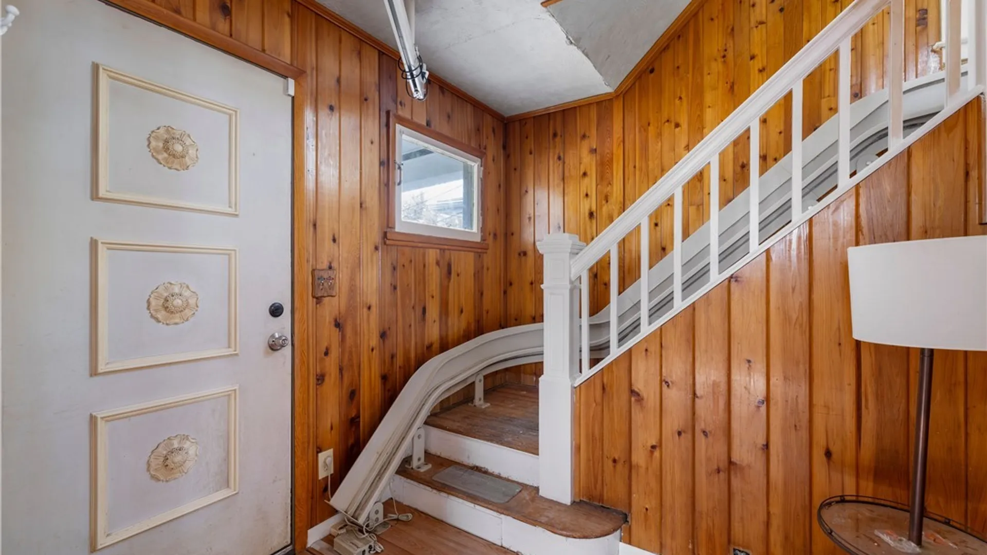Property at 1847 Weston Avenue, Niagara Falls, NY 14305 9