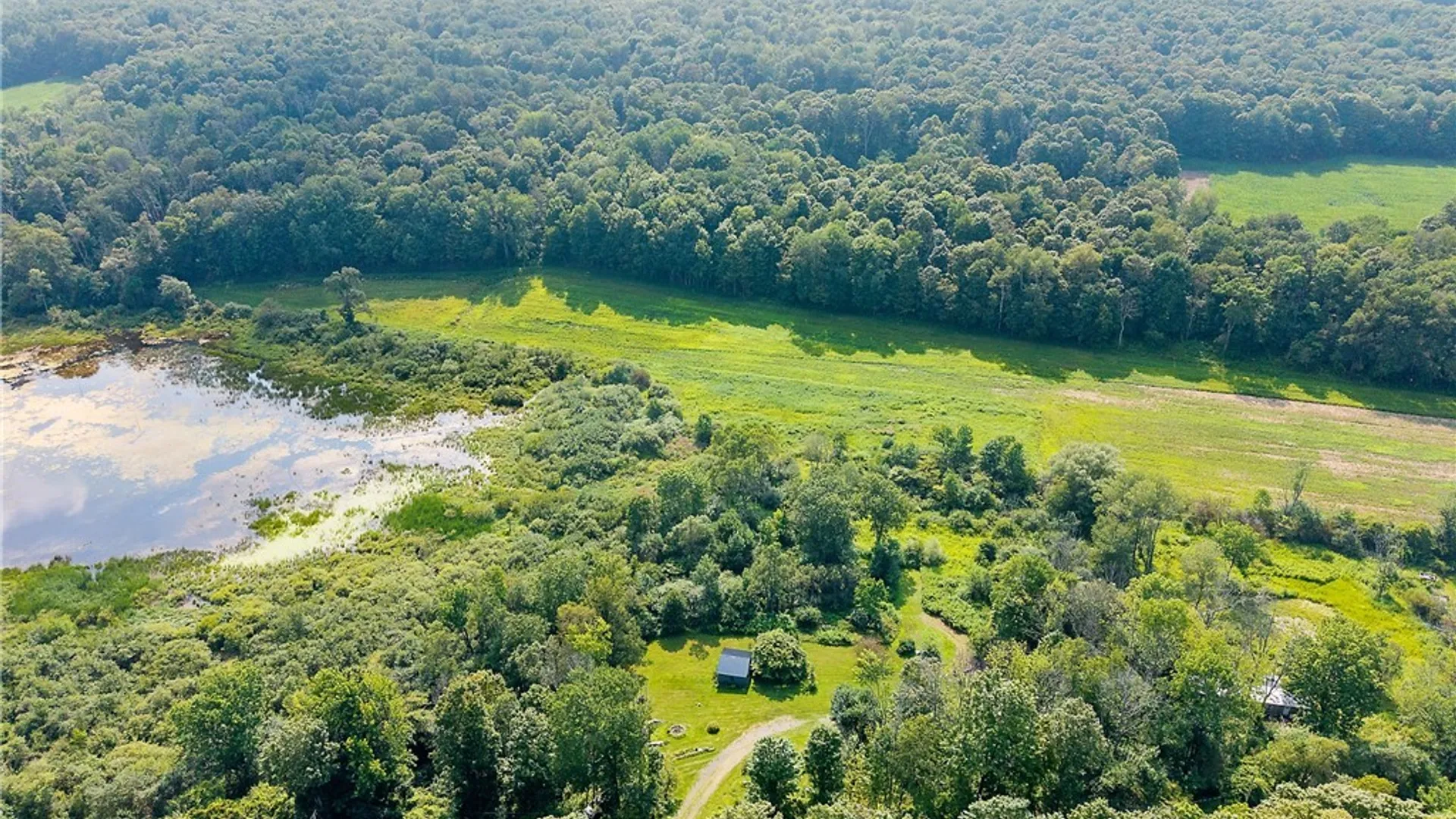 Property at 6313 E Homer Baltimore Road, Preble, NY 13077 2