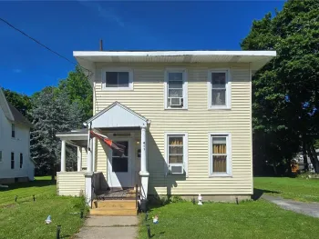 Property at 411 Elm Street, Elmira City, NY 14901