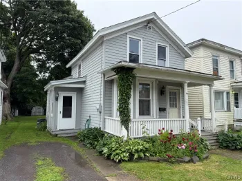 Property at 112 W Seneca Street, Oswego, NY 13126
