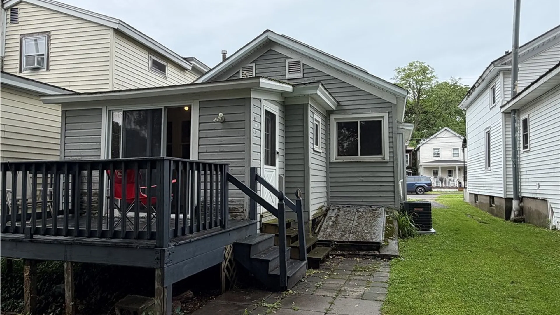 Property at 112 W Seneca Street, Oswego, NY 13126 3