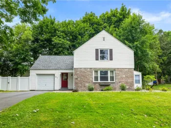 Property at 10 Bedford Drive, Whitestown, NY 13492