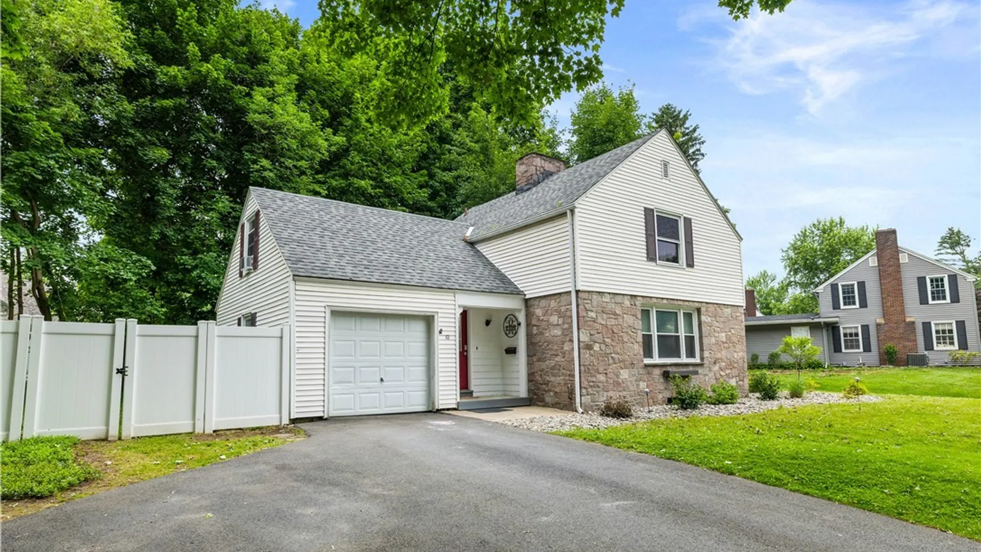 Property at 10 Bedford Drive, Whitestown, NY 13492 2
