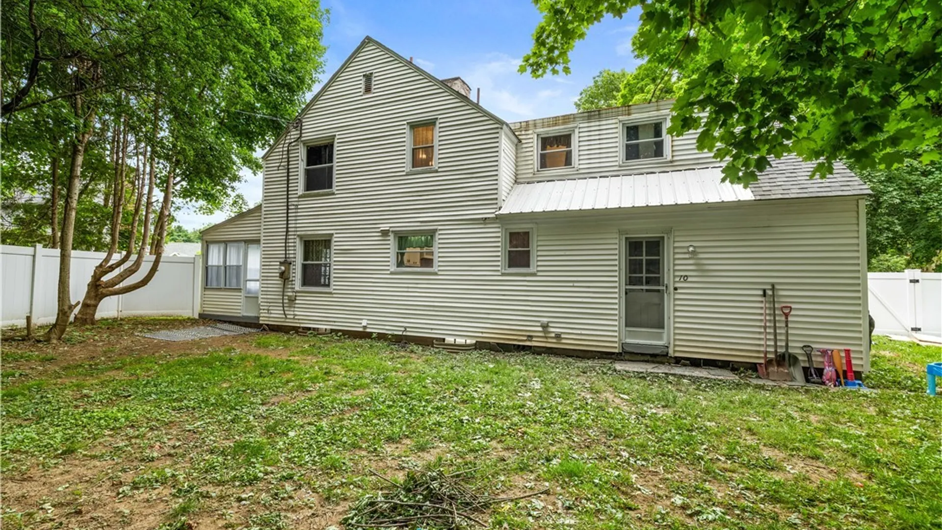 Property at 10 Bedford Drive, Whitestown, NY 13492 30