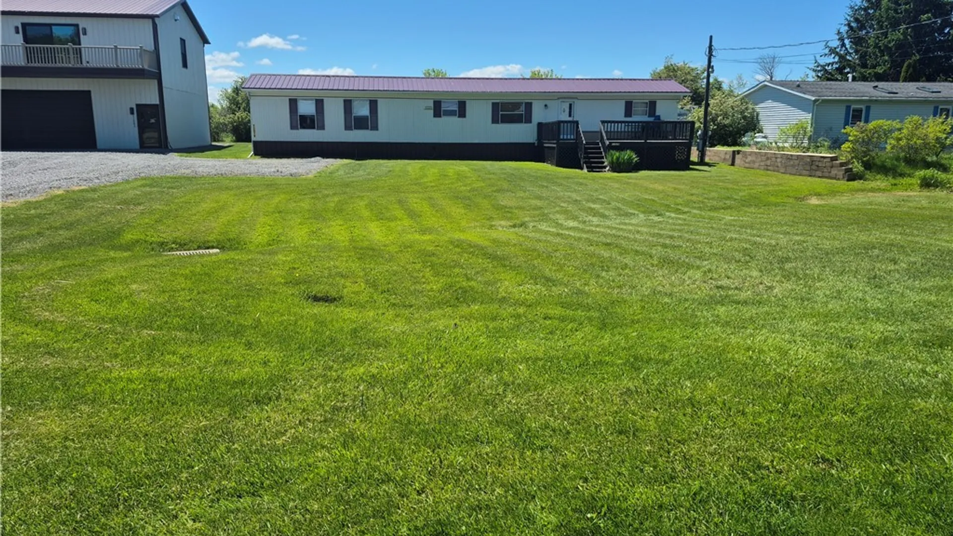 Property at 11578 Goetze Lane, Yates, NY 14098 28