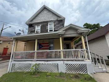 Property at 632 Clifford Avenue, Rochester, NY 14621