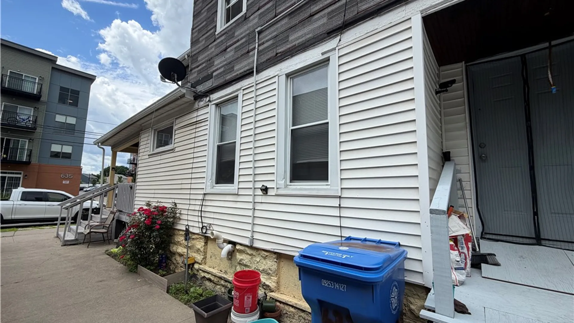 Property at 632 Clifford Avenue, Rochester, NY 14621 3