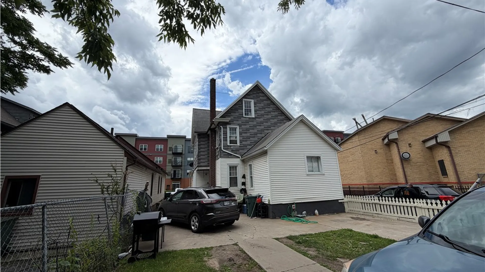 Property at 632 Clifford Avenue, Rochester, NY 14621 4