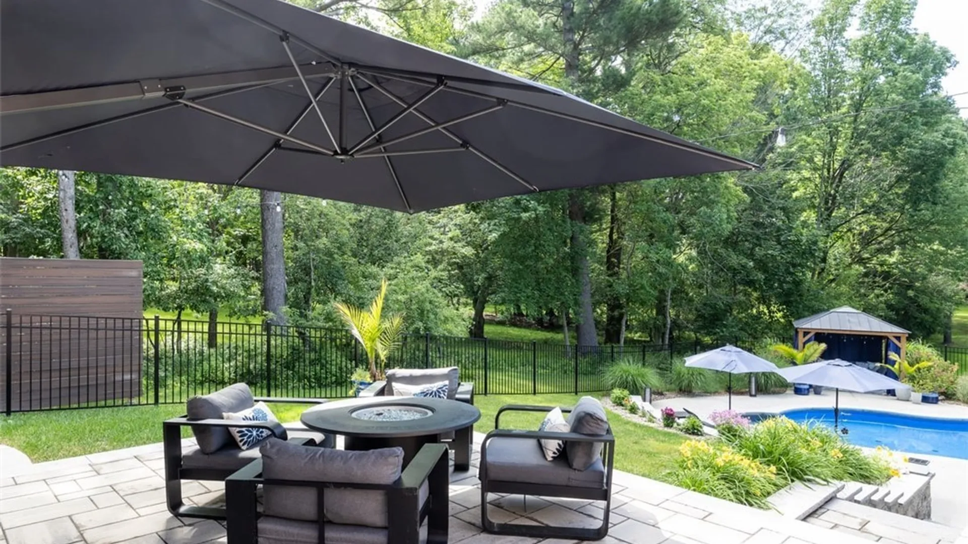 Property at 7217 Quaker Road, Orchard Park, NY 14127 18