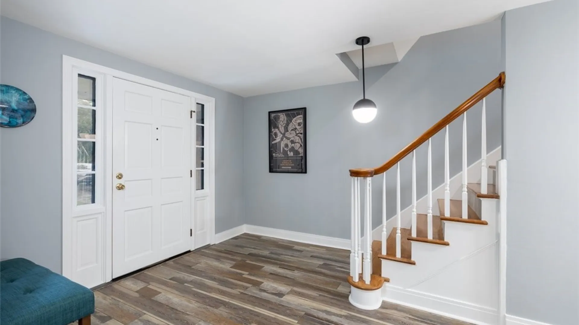 Property at 7217 Quaker Road, Orchard Park, NY 14127 2