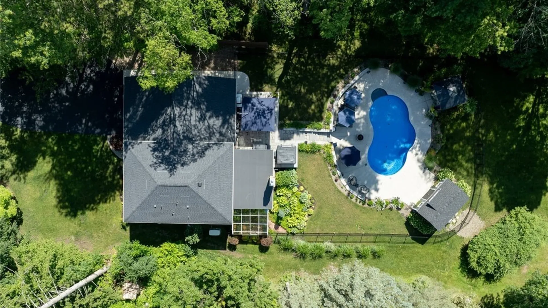 Property at 7217 Quaker Road, Orchard Park, NY 14127 22