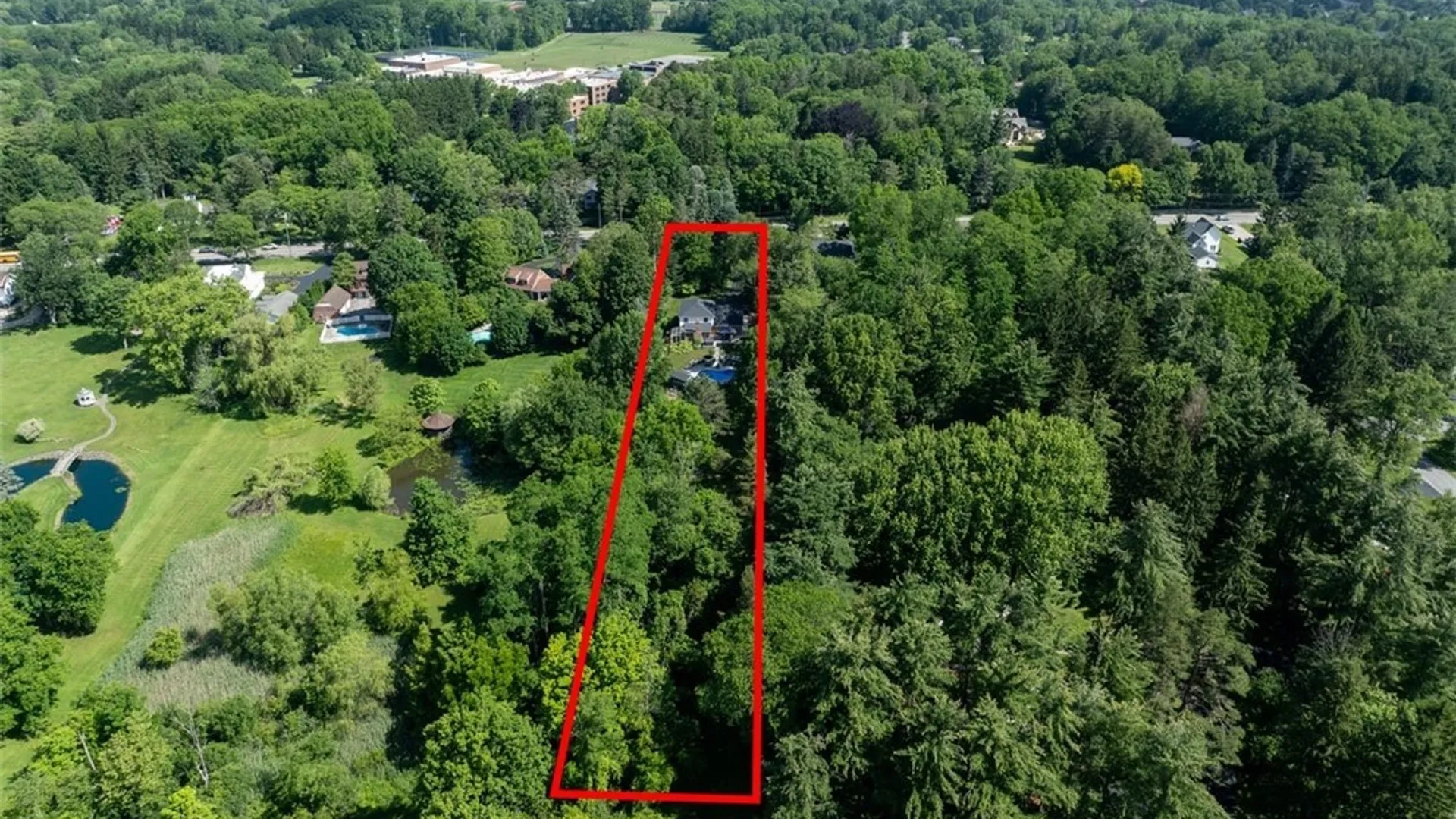 Property at 7217 Quaker Road, Orchard Park, NY 14127 24