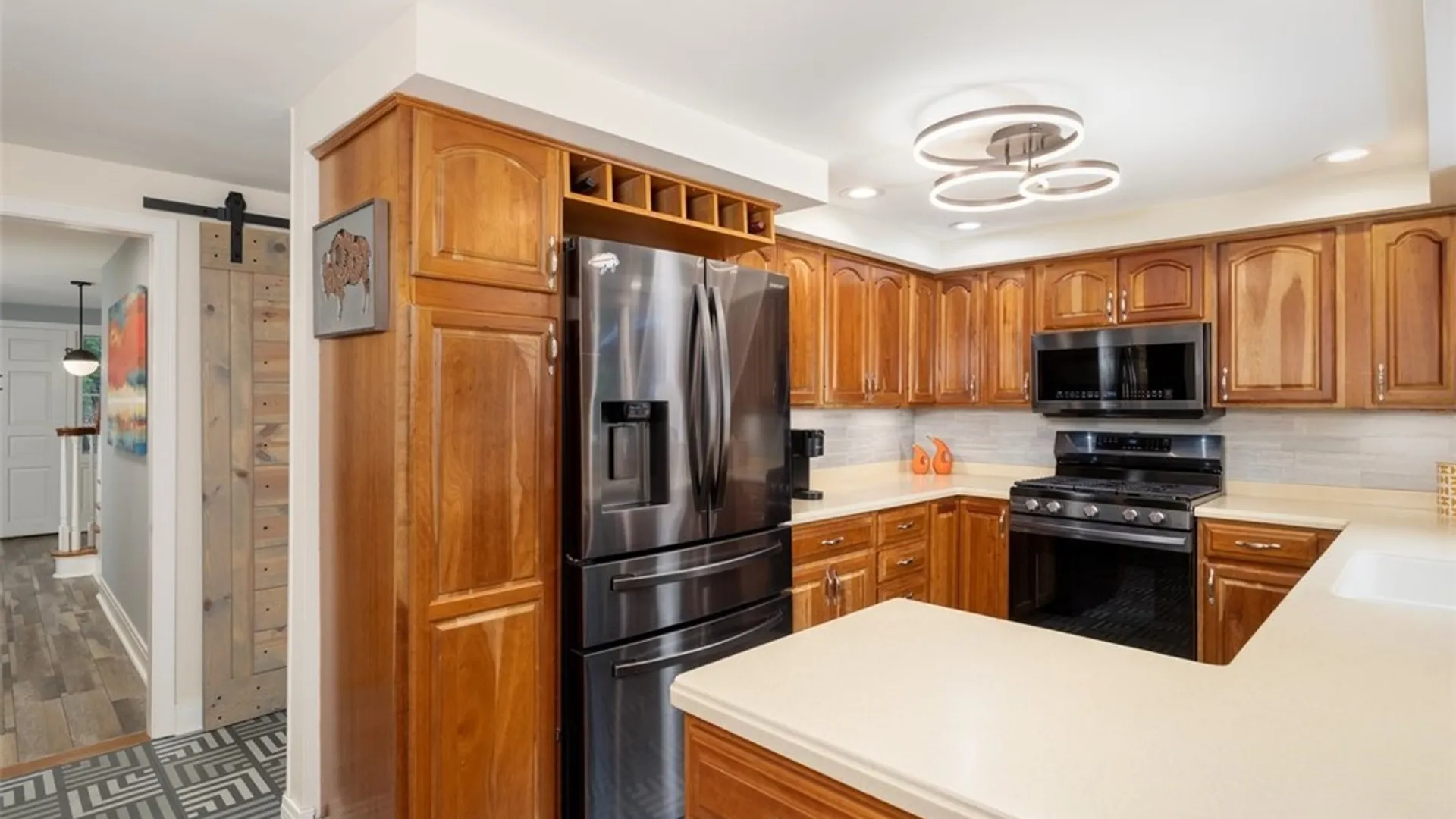Property at 7217 Quaker Road, Orchard Park, NY 14127 6