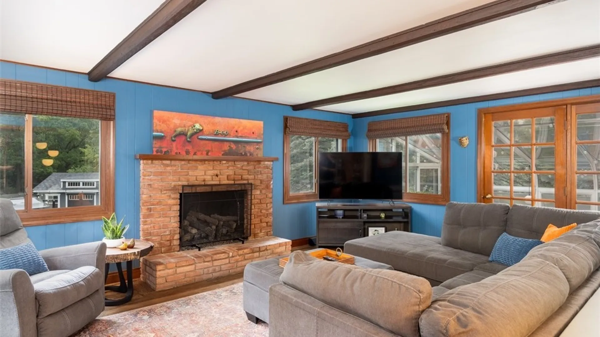 Property at 7217 Quaker Road, Orchard Park, NY 14127 8