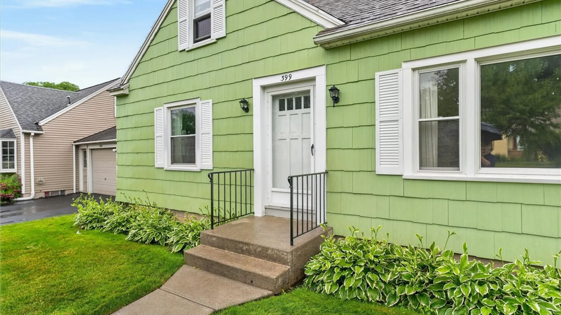 Property at 399 Westchester Avenue, Irondequoit, NY 14609 2