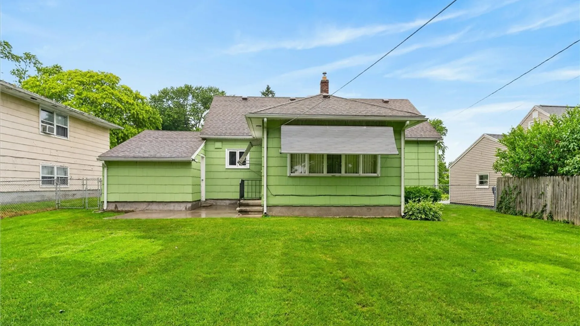Property at 399 Westchester Avenue, Irondequoit, NY 14609 36