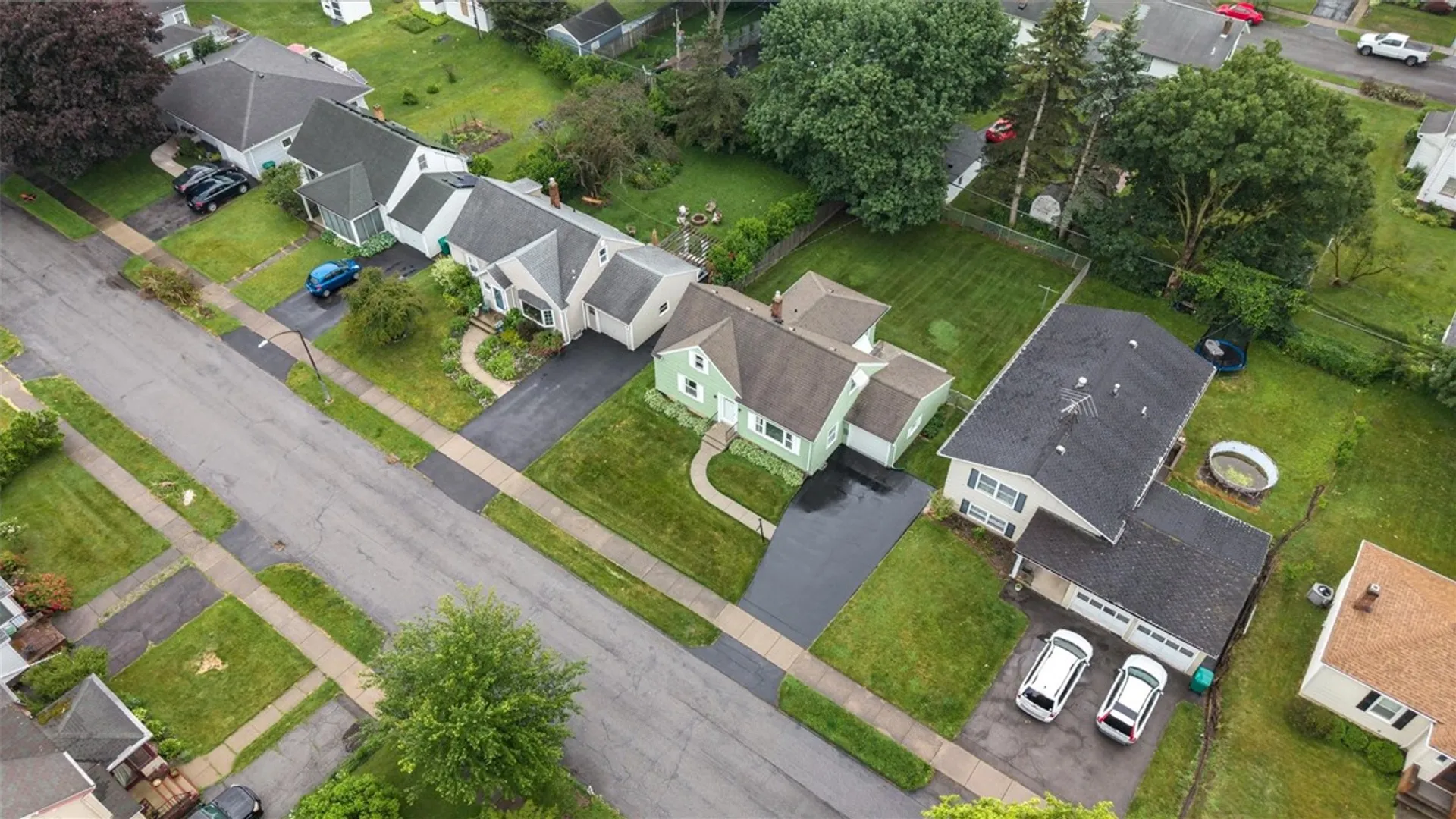 Property at 399 Westchester Avenue, Irondequoit, NY 14609 41