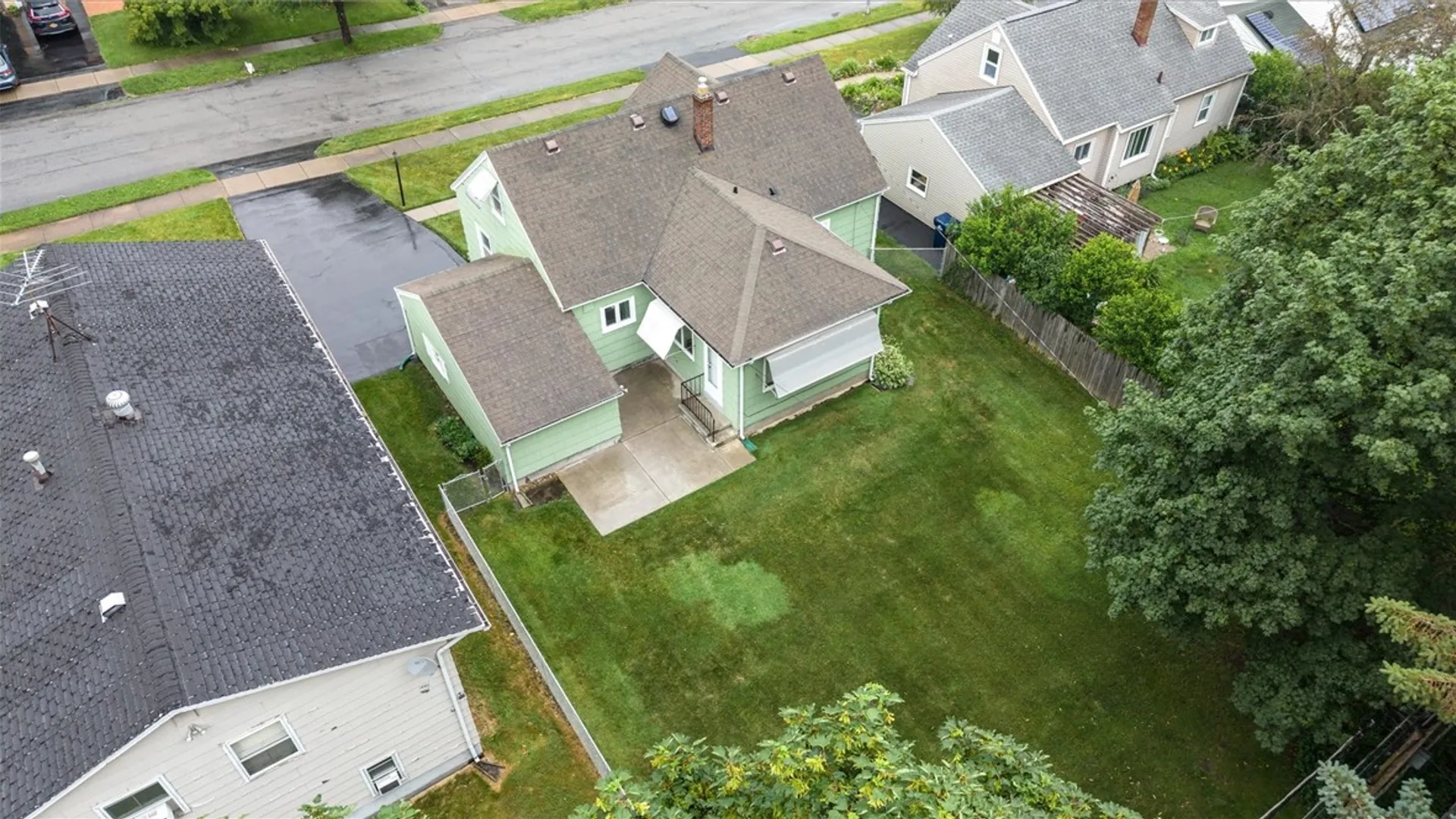 Property at 399 Westchester Avenue, Irondequoit, NY 14609 42