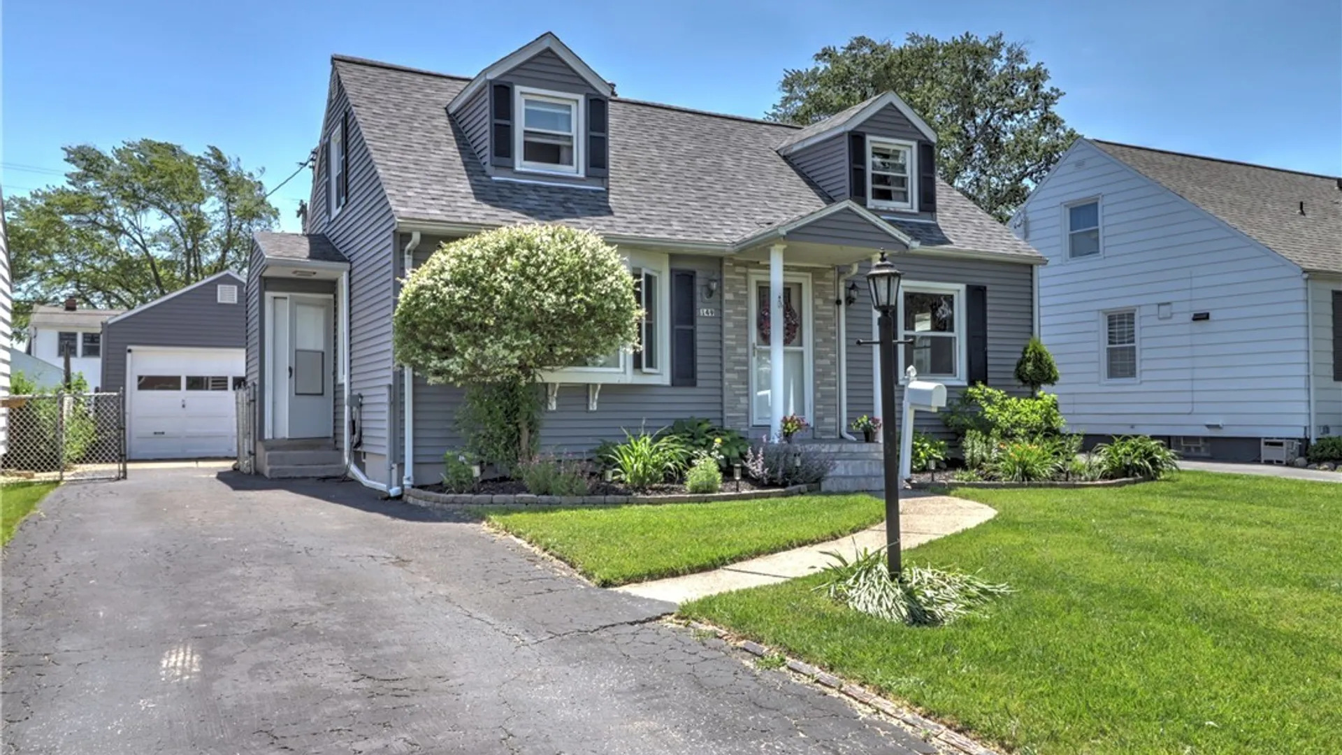 Property at 149 Traverse Boulevard, Tonawanda, NY 14223 4
