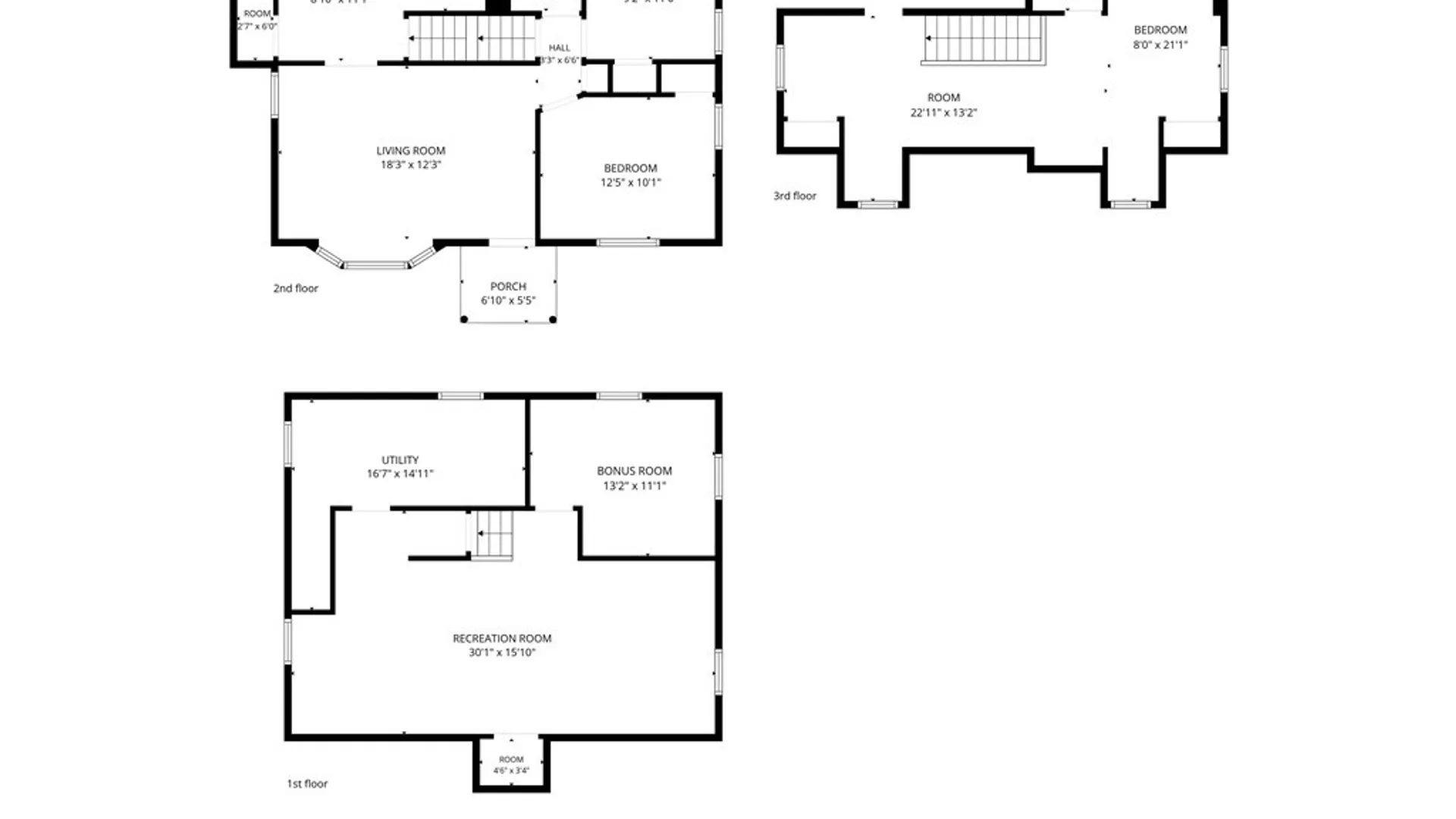 Property at 149 Traverse Boulevard, Tonawanda, NY 14223 46